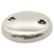 Thrifco Plumbing TOTO Side Mount Tank Trip Lever for Caruso, Chrome 4402031 - alternate 3